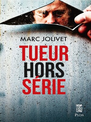 cover image of Tueur hors série